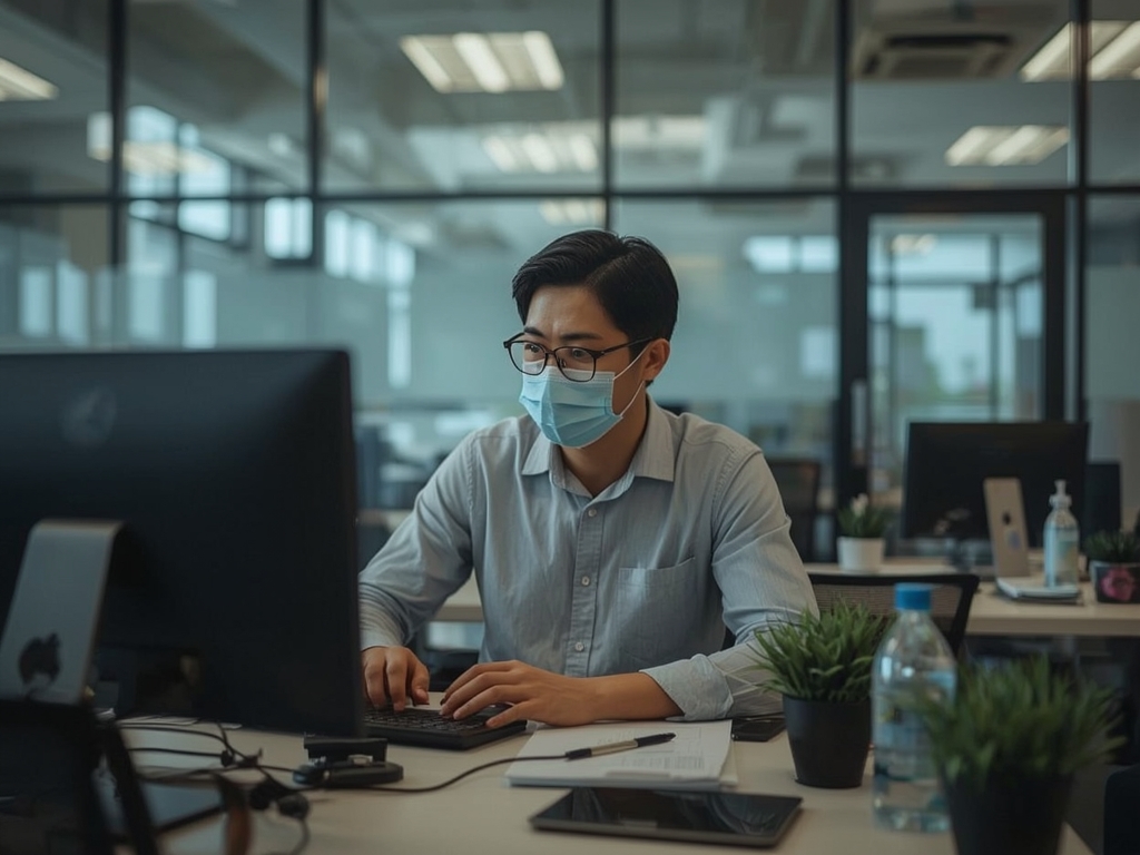 Panduan Operasional Mengelola Kebutuhan Harian: Kesehatan, Perjalanan, dan Hunian Efisien